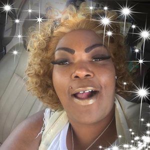 Meet your Posher, Jantasha